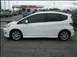 2009 Honda Fit