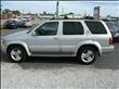 2002 Infiniti QX4