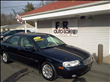 2005 Volvo S80