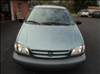 1998 Toyota Sienna
