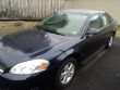 2009 Chevrolet Impala