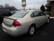 2008 Chevrolet Impala