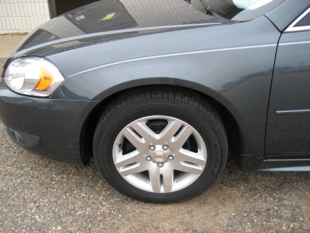 2011 Chevrolet Impala for sale