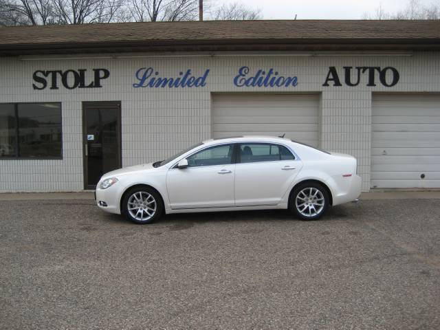 2011 Chevrolet Malibu for sale