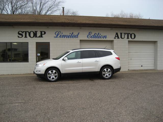 2011 Chevrolet Traverse for sale