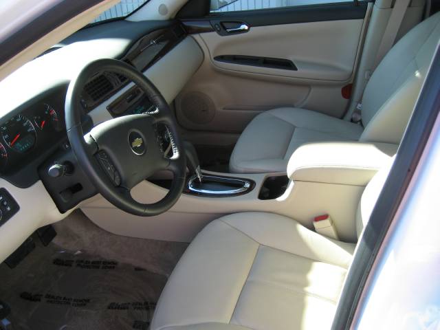 2011 Chevrolet Impala for sale