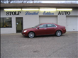 2011 Chevrolet Malibu