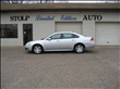 2011 Chevrolet Impala
