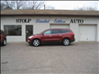 2011 Chevrolet Traverse