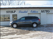 2011 Chevrolet Traverse