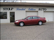 2011 Chevrolet Impala