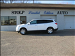 2011 Chevrolet Traverse