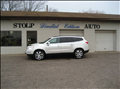 2011 Chevrolet Traverse