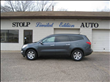 2011 Chevrolet Traverse