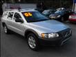 2006 Volvo XC70