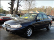 1999 Ford Contour