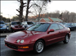 2000 Acura Integra