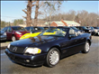1996 Mercedes-Benz SL Class