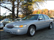 1999 Mercury Grand Marquis
