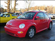 1998 Volkswagen New Beetle