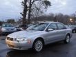 2004 Volvo S80