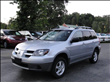 2004 Mitsubishi Outlander