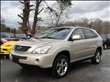 2006 Lexus RX 400h