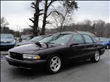 1995 Chevrolet Caprice Classic or Impala SS