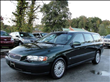 2001 Volvo V70