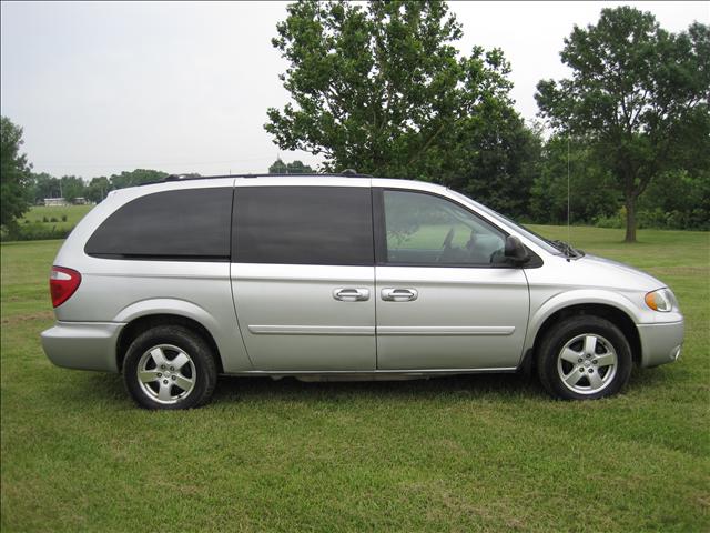 2007 Dodge Grand Caravan