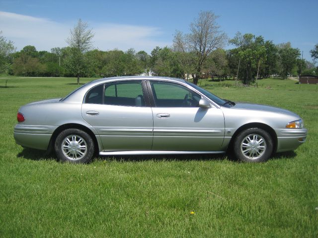 2005 Buick LeSabre