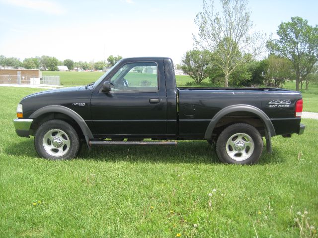 2000 Ford Ranger