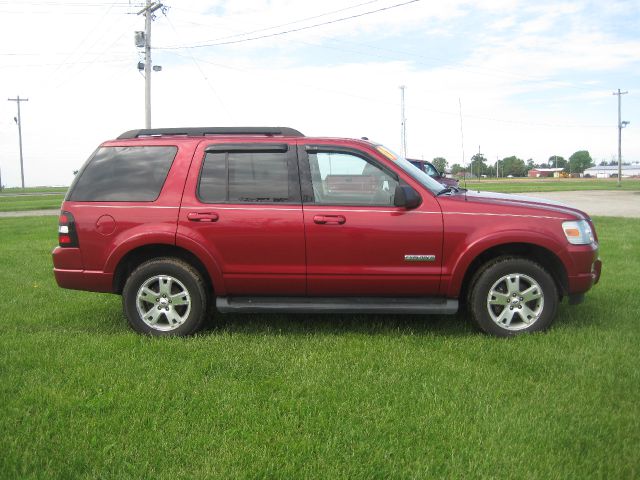 2007 Ford Explorer