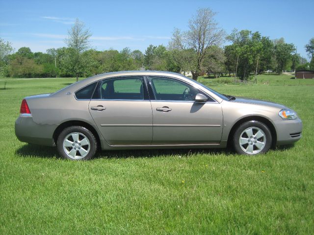2006 Chevrolet Impala
