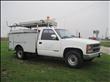 1998 Chevrolet C3500