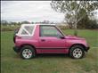 1994 Geo Tracker