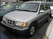 2001 Kia Sportage