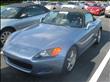 2002 Honda S 2000