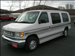 1997 Ford Econoline