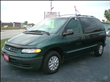 1999 Plymouth Voyager