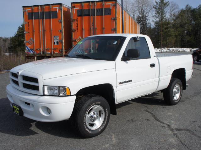 2001 Dodge Ram 1500 for sale