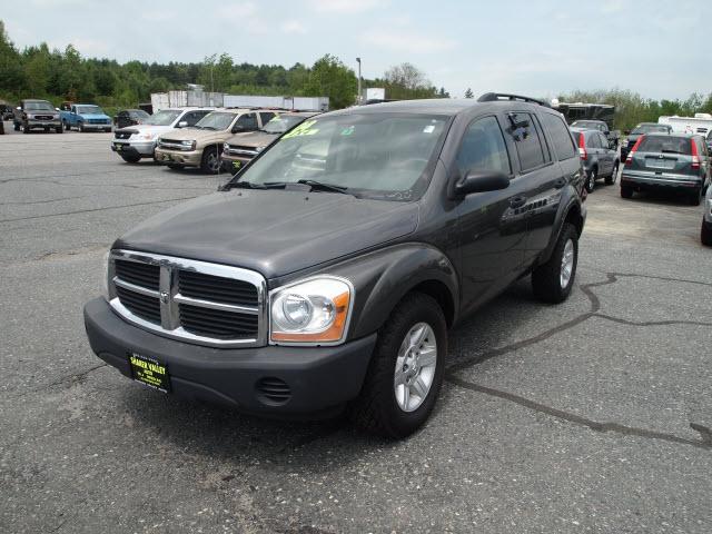 2004 Dodge Durango for sale
