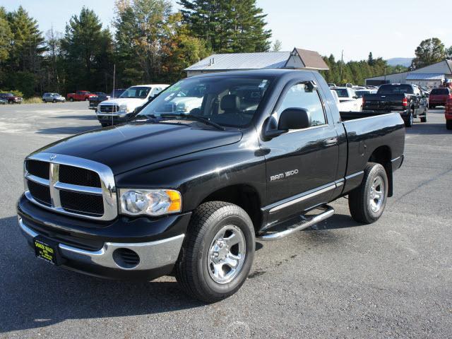 2005 Dodge Ram 1500 for sale