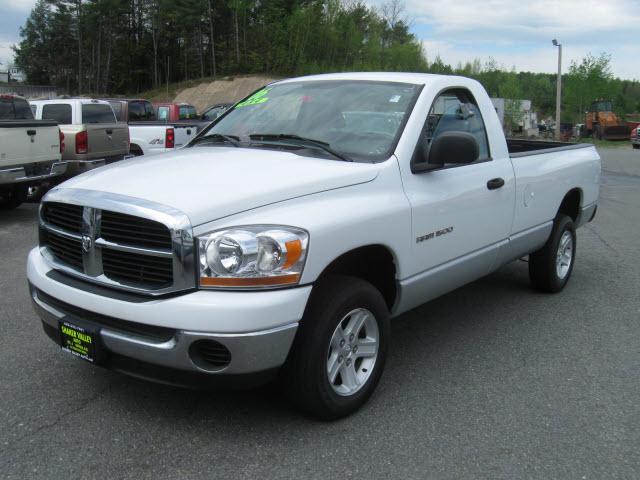 2006 Dodge Ram 1500 for sale