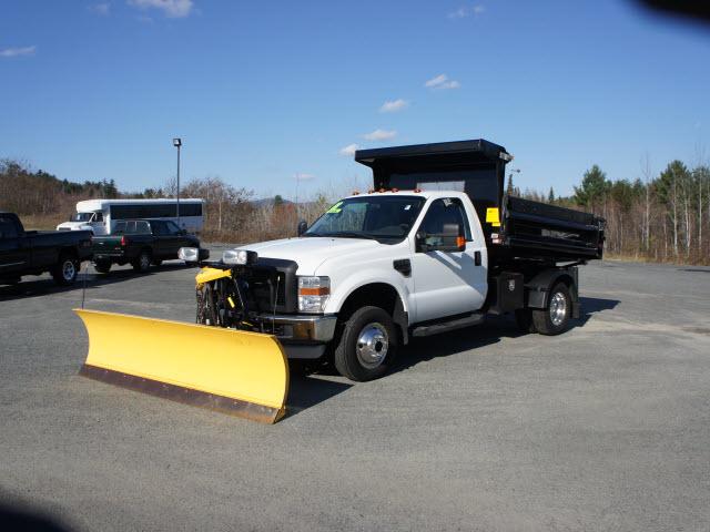 2008 Ford F350 for sale