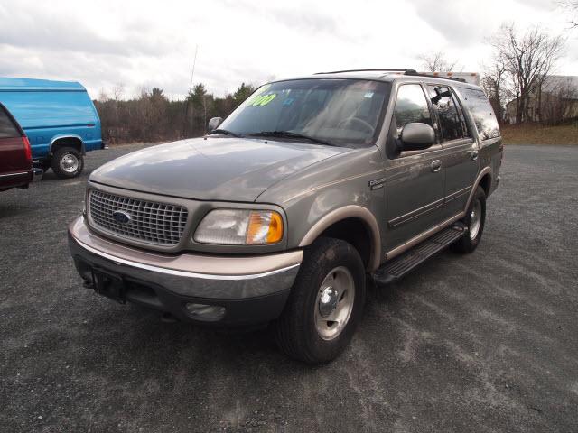 1999 Ford Expedition for sale