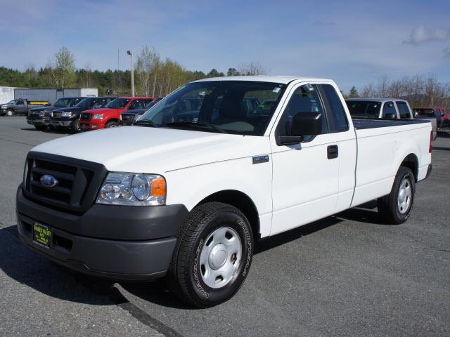 2007 Ford F150 for sale