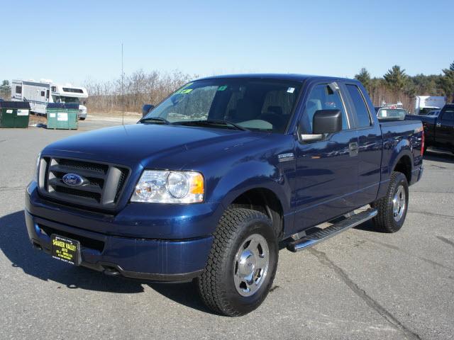 2007 Ford F150 for sale