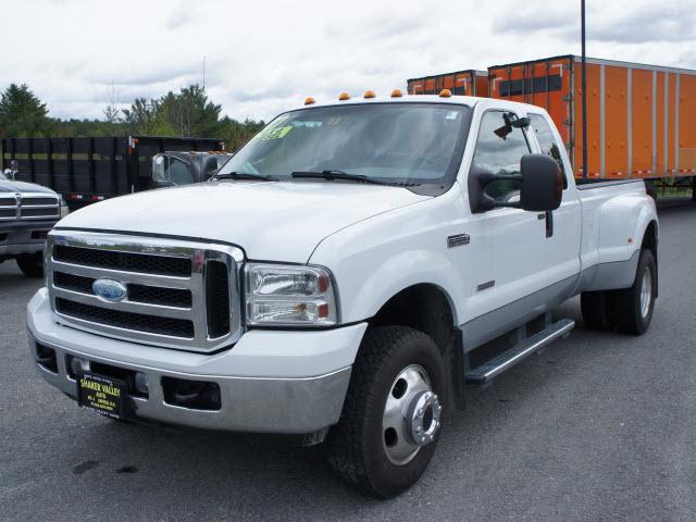 2007 Ford F350 for sale