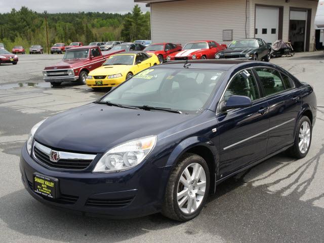 2008 Saturn Aura for sale